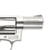 Smith & Wesson 649 .357 Magnum 5 Rd 1.875