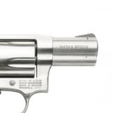 Smith & Wesson Model 649 .357 Magnum 5 Rds 2.125