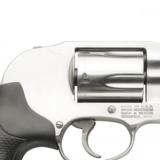 Smith & Wesson Model 649 .357 Magnum 5 Rds 2.125