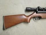 1988 RWS Diana Model 48 Side-Cock Air-Rifle .177 Cal. Pellet 1100 FPS - 5 of 9