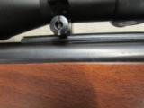 1988 RWS Diana Model 48 Side-Cock Air-Rifle .177 Cal. Pellet 1100 FPS - 9 of 9