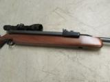 1988 RWS Diana Model 48 Side-Cock Air-Rifle .177 Cal. Pellet 1100 FPS - 6 of 9