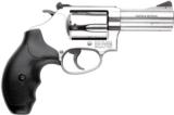 Smith & Wesson Model 60 .357 Mag 3" Stainless 162430 - 1 of 3