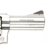 Smith & Wesson Model 60 .357 Mag 3" Stainless 162430 - 2 of 3