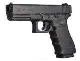 Glock G20SF GEN3 10mm Black 4.6" 15 Rds PF2050203 - 1 of 1