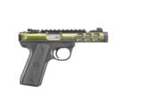 Ruger 22/45 Lite .22 LR OD Green Anodize 4.4