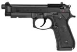Beretta M9A1-22 .22 LR 4.9" 15 Rds Black J90A1M9A1F19 - 1 of 2