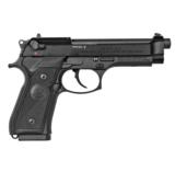 Beretta M9A1-22 .22 LR 4.9" 15 Rds Black J90A1M9A1F19 - 2 of 2