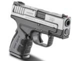 Springfield XD MOD.2 9mm Sub-Compact Bi-Tone 3