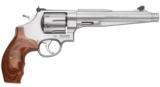 Smith & Wesson PC Model 629 Comp Hunter 7.5" .44 Mag 170181 - 1 of 4