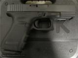 Glock 19 GEN4 4.01