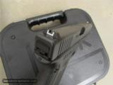 Glock 19 GEN4 4.01