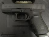 Glock 19 GEN4 4.01