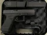 Glock 19 GEN4 4.01
