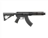 CMMG MK47 KRINK MUTANT SHORT BARREL SBR AK-47 AR-15 7.62X39 76AE86B - 1 of 2