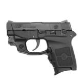 Smith & Wesson M&P Bodyguard Green Crimson Trace .380 ACP 10178 - 2 of 2