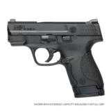 Smith & Wesson M&P40 Shield .40S&W 3.1" 10034 - 1 of 1