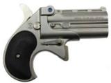 Cobra Big Bore Derringer 9mm Luger 2.75" CB9SB - 1 of 1