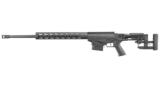 RUGER PRECISION RIFLE 24" 6.5 CREEDMOOR 18008 - 2 of 5