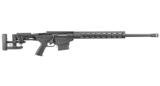 RUGER PRECISION RIFLE 24" 6.5 CREEDMOOR 18008 - 1 of 5