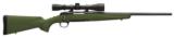 Browning X-Bolt Carbine Combo 6.5 Creedmoor 20" w/ Scope 035391282 - 1 of 2