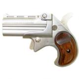Cobra Derringer Big Bore 9mm Luger 2.75" CB9SR - 1 of 1