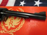 1976 Bicentennial Ruger BlackHawk Convertible .357 Mag/9mm Stag Grips
- 8 of 19