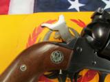 LNIB 1978 Ruger New Model BlackHawk .357 Magnum w/ Box - 12 of 14