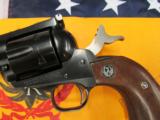 LNIB 1978 Ruger New Model BlackHawk .357 Magnum w/ Box - 13 of 14