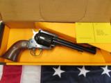 LNIB 1978 Ruger New Model BlackHawk .357 Magnum w/ Box - 5 of 14