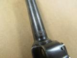 1916 Erfurt Luger German Military Pistol - GREAT Bore - 8 of 14