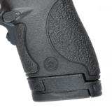 Smith & Wesson M&P9 SHIELD Crimson Trace Green Laserguard 9mm 10141 - 5 of 5