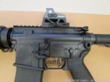 Sig Sauer M400 AR-15/ M4 W/ Romeo 3 16" RM400-16B-ECP-R3-SI - 3 of 6