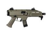CZ-USA Scorpion EVO 3 S1 Pistol 9mm Luger91351 - 1 of 1