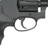 Smith & Wesson 351 C 1.875" Black .22 Magnum 103351 - 4 of 5