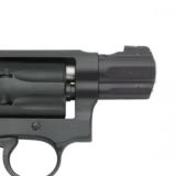 Smith & Wesson 351 C 1.875" Black .22 Magnum 103351 - 2 of 5