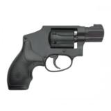 Smith & Wesson 351 C 1.875" Black .22 Magnum 103351 - 1 of 5