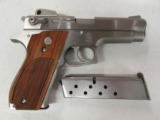 1981-1988 Smith & Wesson Model 639 Stainless SA/DA 9mm Luger - 1 of 8