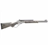 Marlin Big Bore .45-70 Government Stainless Model 1895SBL - 1 of 1