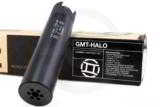 GEMTECH GMT-HALO TITANIUM 5.56 AR-15 M4 SILENCER SUPPRESSOR - 3 of 3