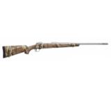 Savage Model 116 Bear Hunter Camo & Stainless .375 Ruger 19639 - 1 of 1