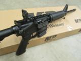 Smith & Wesson M&P15 Sport Version II CA LEGAL AR-15 10202 - 5 of 5
