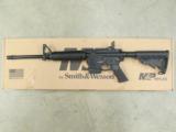 Smith & Wesson M&P15 Sport Version II CA LEGAL AR-15 10202 - 2 of 5