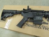 Smith & Wesson M&P15 Sport Version II CA LEGAL AR-15 10202 - 4 of 5