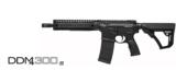 DANIEL DEFENSE DDM4 300S .300 BLACKOUT SBR AR-15 02-122-17026047 - 1 of 2