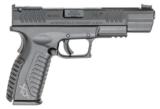 Springfield Armory XD(M) Competition 9mm 5.25" XDM95259BHCE - 1 of 1