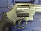 NIB Smith & Wesson M629 Classic 5".44 Mag 163636 - 6 of 8