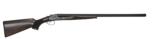 CZ
Sharp-Tail 20 GA 28" SxS Shotgun 06403 - 1 of 1