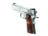 Kimber Stainless Pro Raptor II 9mm 4" 8rd 3200365 - 3 of 3