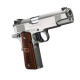 Kimber Stainless Pro Raptor II 9mm 4" 8rd 3200365 - 2 of 3